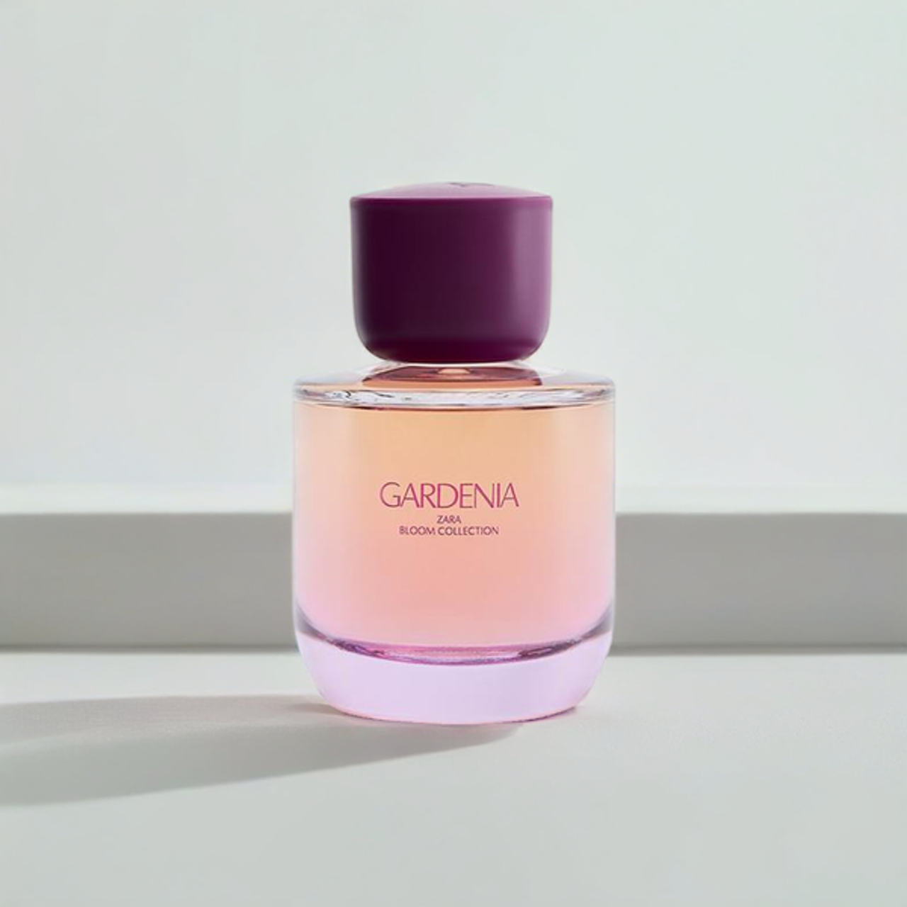 تصویر محصول عطر زنانه گاردنیا زارا 90 میلی لیتر