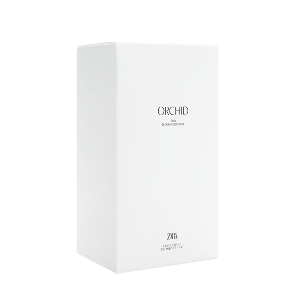 تصویر 2 محصول عطر زنانه ارکید زارا 150 میلی‌لیتر